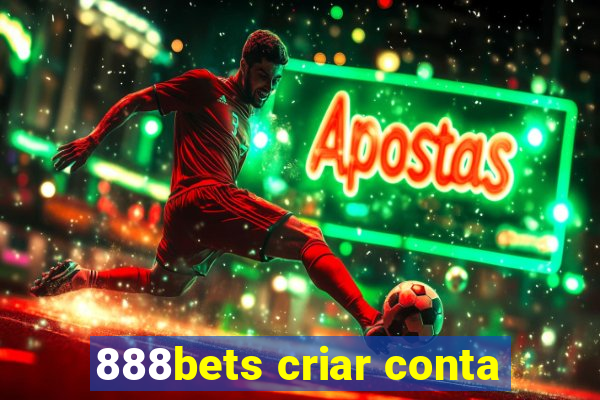 888bets criar conta